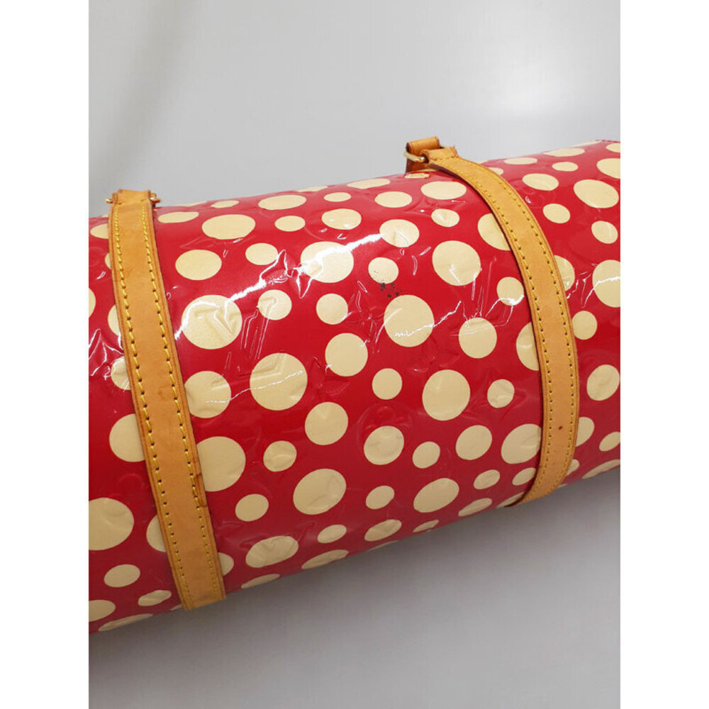 Louis Vuitton Dot Infinity Papillon Shoulder Bag - Picture 7 of 8